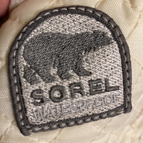 Sorel Torino waterproof boots - Picture 4 of 12